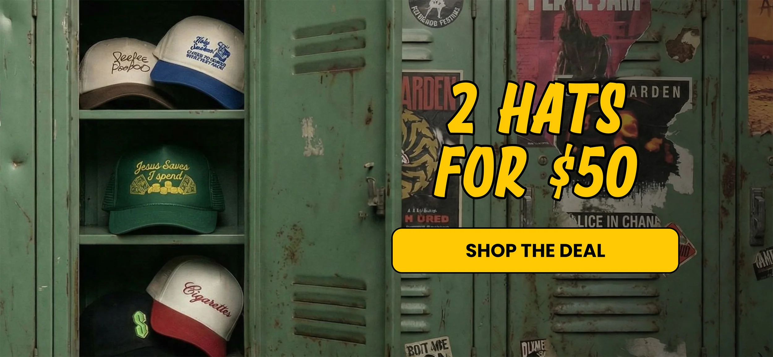 Iconic Memes, Wearable Humor